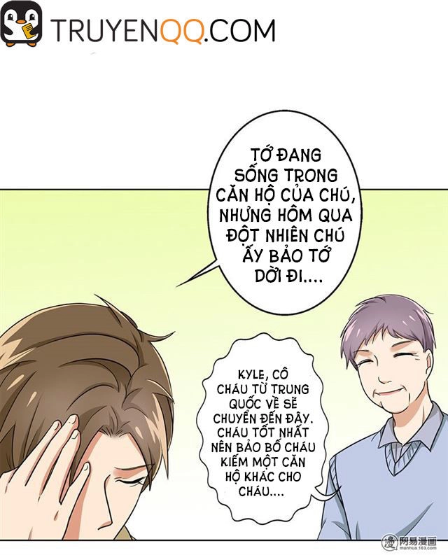 Become A Girl At Night Chapter 37 - 5