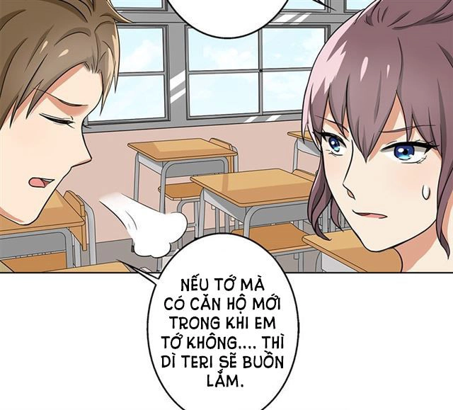 Become A Girl At Night Chapter 37 - 7