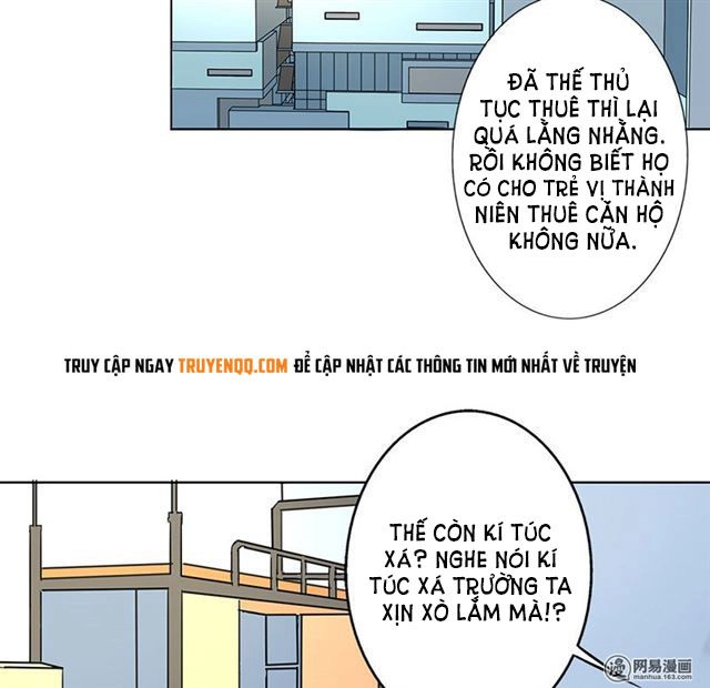 Become A Girl At Night Chapter 37 - 9