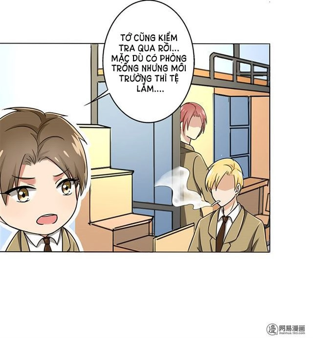 Become A Girl At Night Chapter 37 - 11