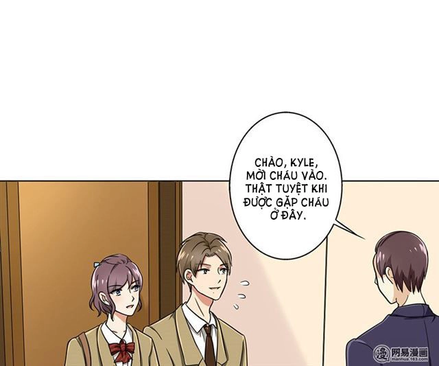 Become A Girl At Night Chapter 37 - 15