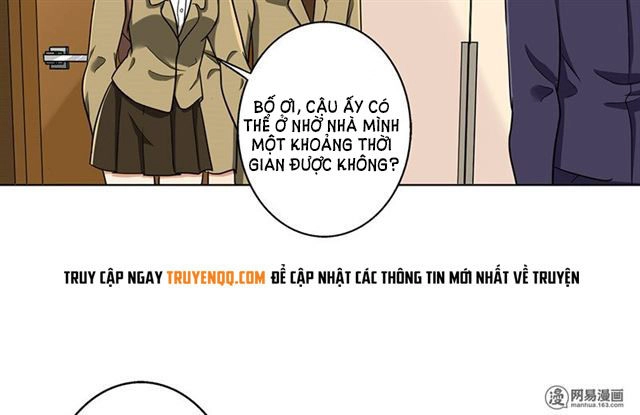 Become A Girl At Night Chapter 37 - 16