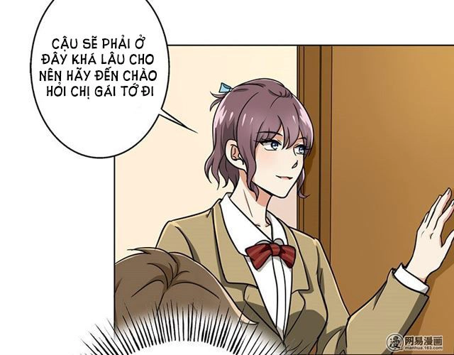 Become A Girl At Night Chapter 37 - 17