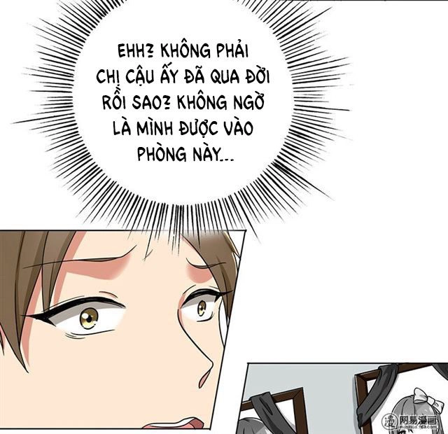 Become A Girl At Night Chapter 37 - 18