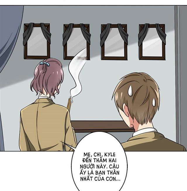 Become A Girl At Night Chapter 37 - 20