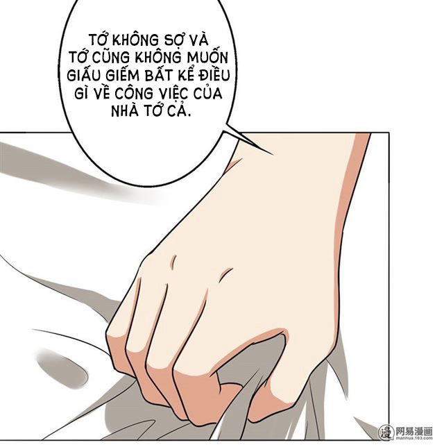 Become A Girl At Night Chapter 37 - 27