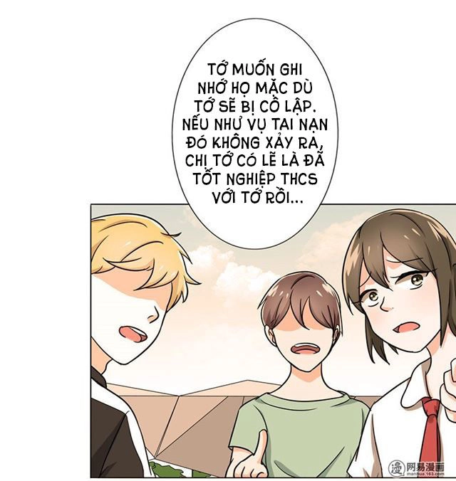 Become A Girl At Night Chapter 37 - 28