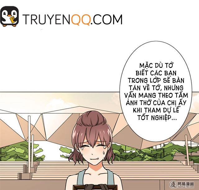 Become A Girl At Night Chapter 37 - 29