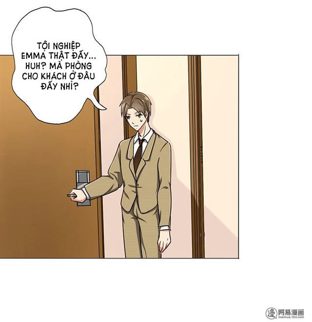 Become A Girl At Night Chapter 37 - 32