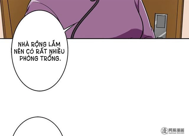 Become A Girl At Night Chapter 37 - 34