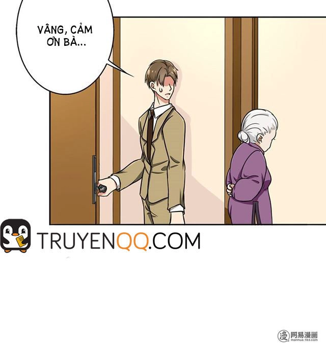 Become A Girl At Night Chapter 37 - 35