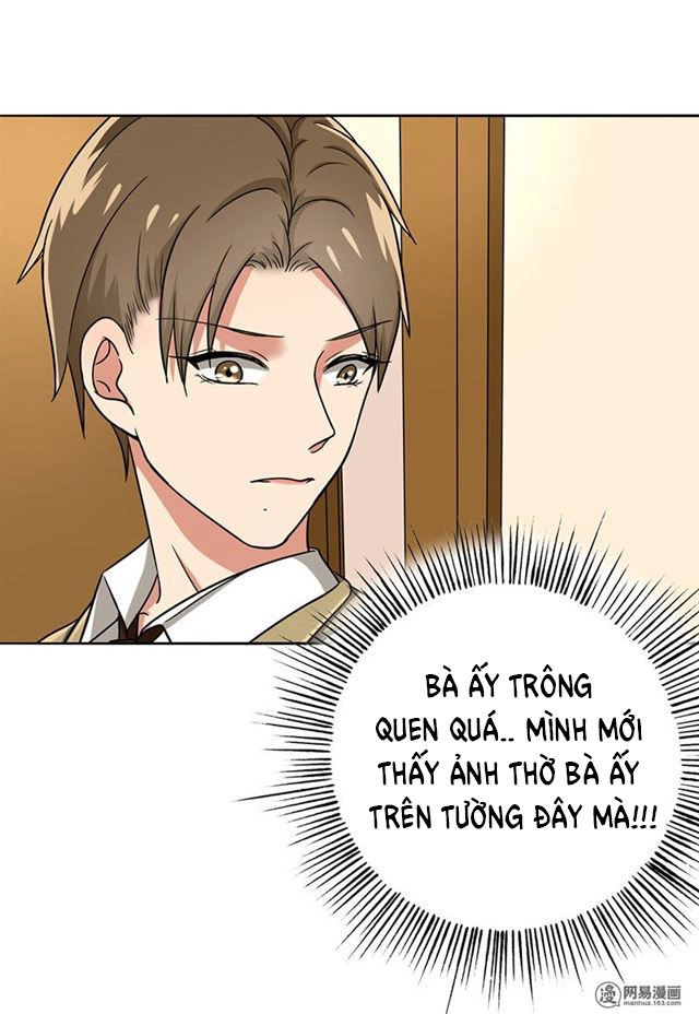 Become A Girl At Night Chapter 37 - 36