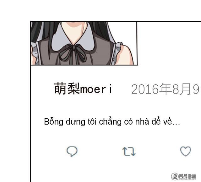 Become A Girl At Night Chapter 38 - 4