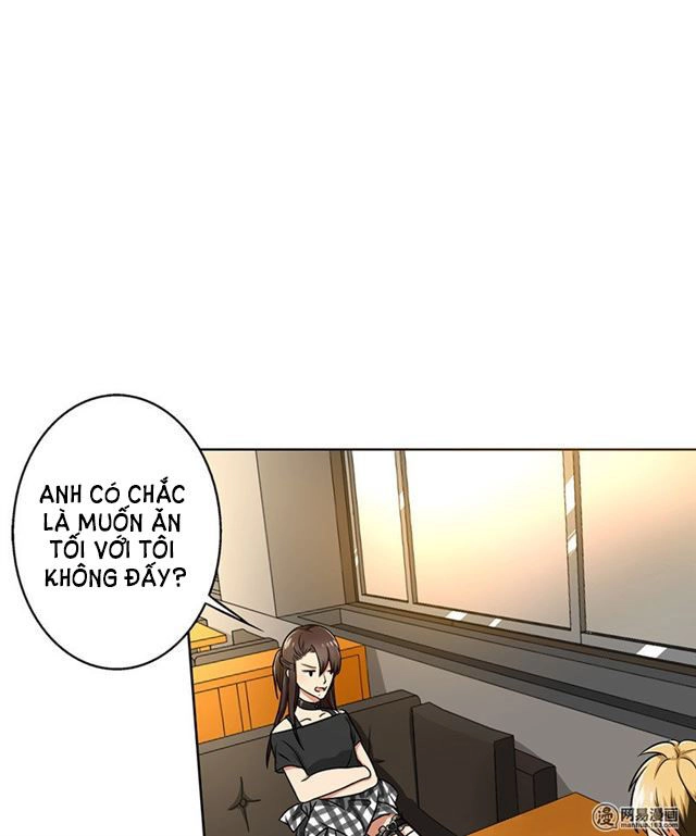 Become A Girl At Night Chapter 38 - 9