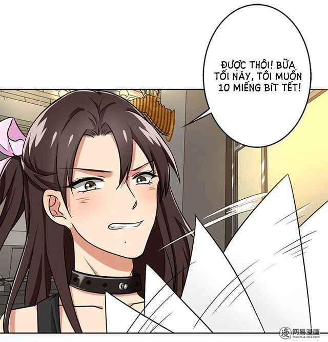 Become A Girl At Night Chapter 38 - 12