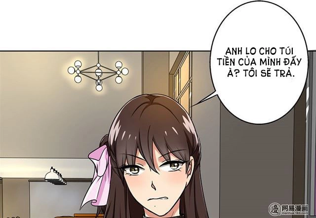 Become A Girl At Night Chapter 38 - 15