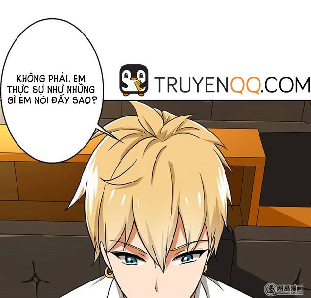 Become A Girl At Night Chapter 38 - 17