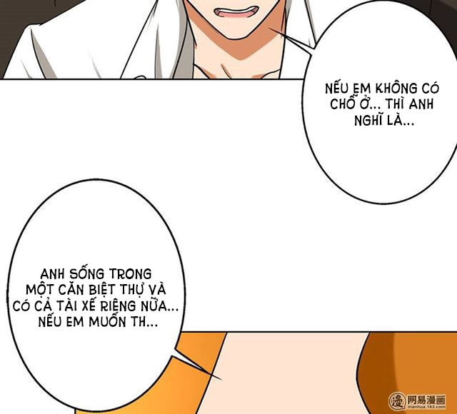 Become A Girl At Night Chapter 38 - 18