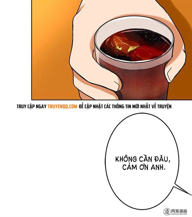 Become A Girl At Night Chapter 38 - 19