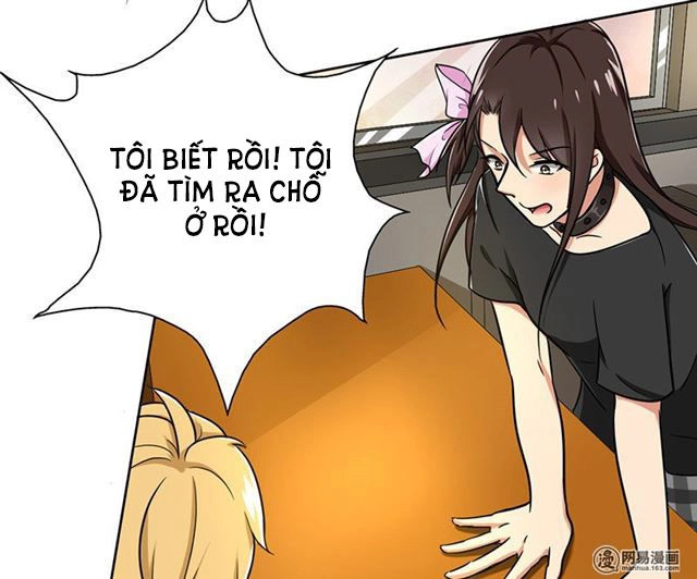 Become A Girl At Night Chapter 38 - 25