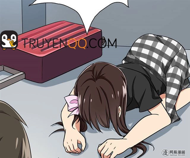 Become A Girl At Night Chapter 38 - 33