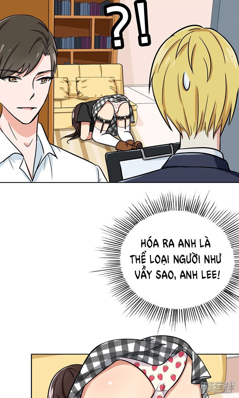 Become A Girl At Night Chapter 39 - 15