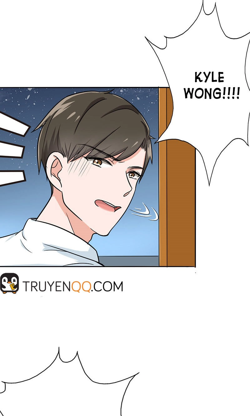 Become A Girl At Night Chapter 39 - 18