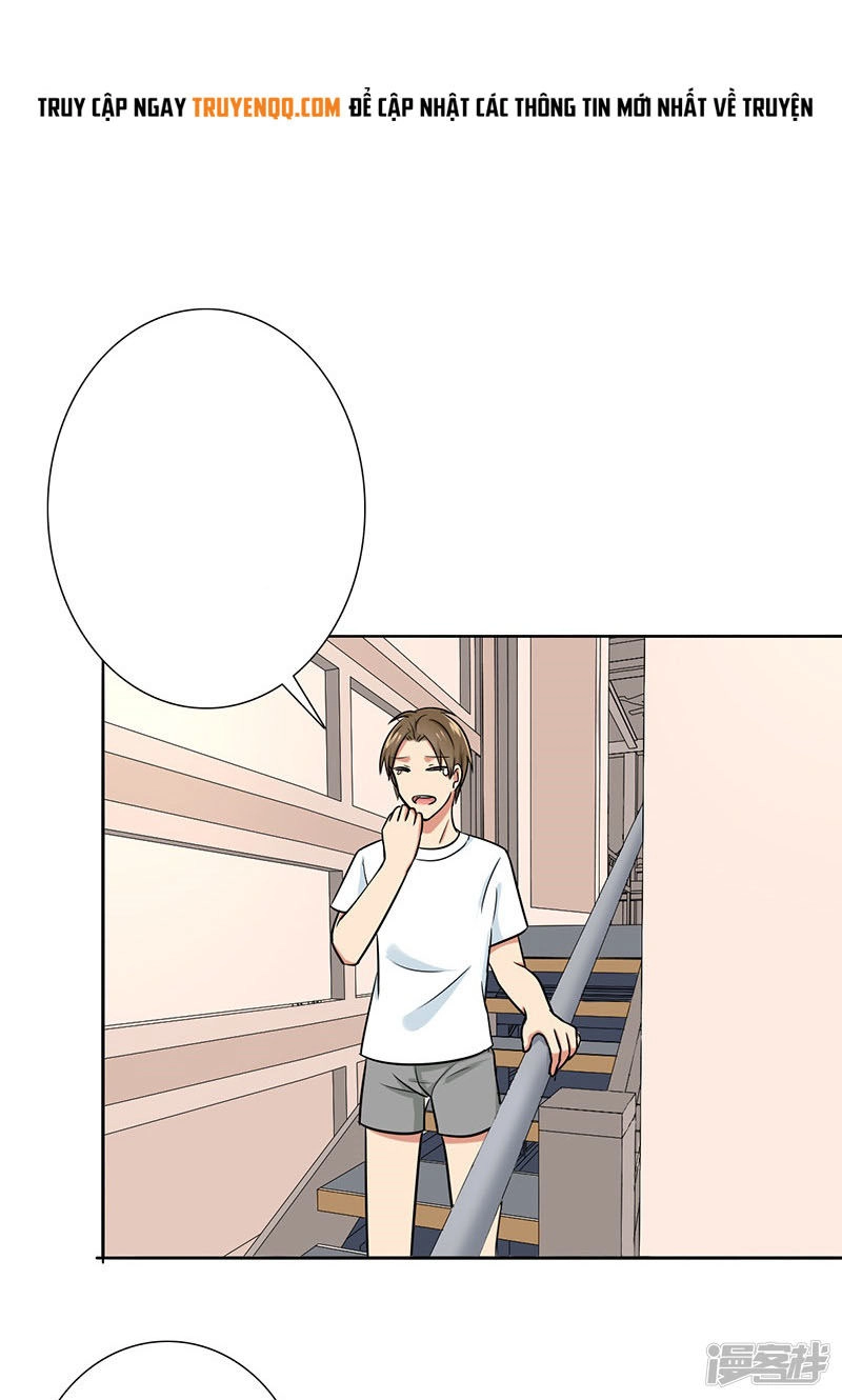 Become A Girl At Night Chapter 39 - 20