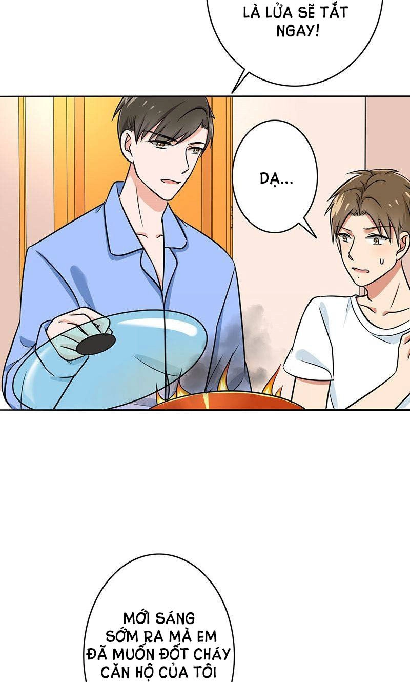 Become A Girl At Night Chapter 40 - 5