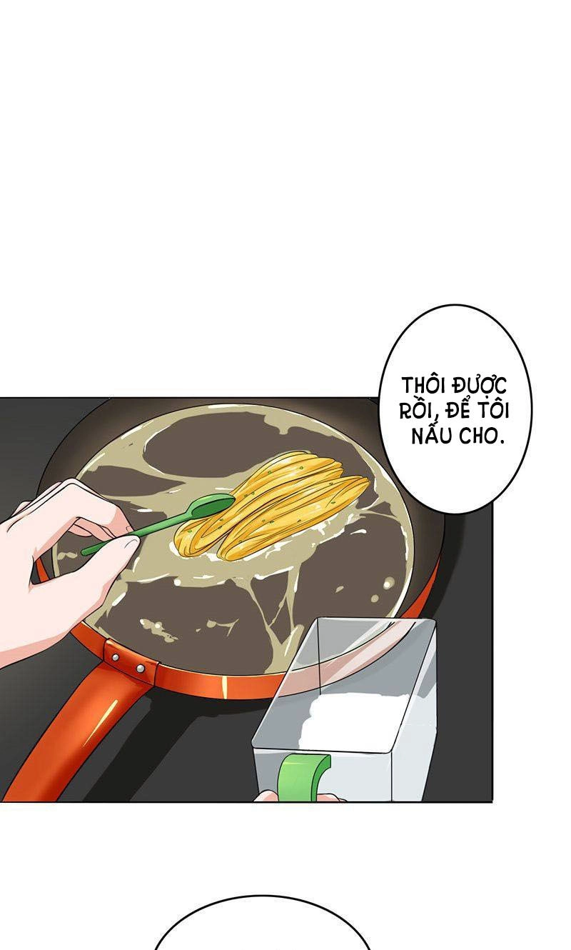 Become A Girl At Night Chapter 40 - 9