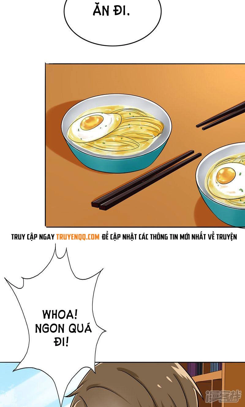 Become A Girl At Night Chapter 40 - 10