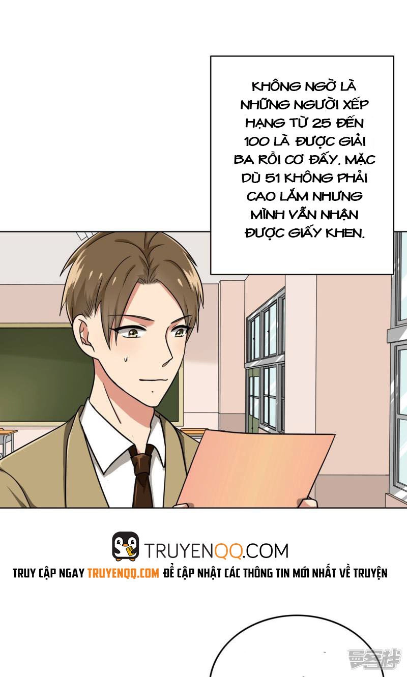 Become A Girl At Night Chapter 41 - 2