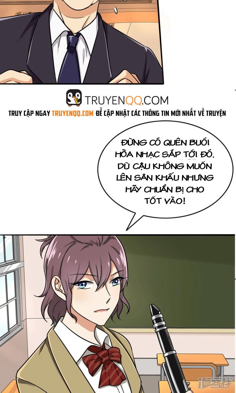 Become A Girl At Night Chapter 41 - 4