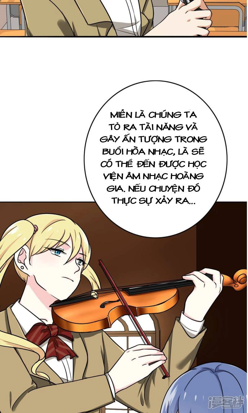 Become A Girl At Night Chapter 41 - 5