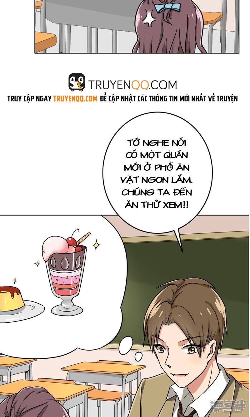 Become A Girl At Night Chapter 41 - 7