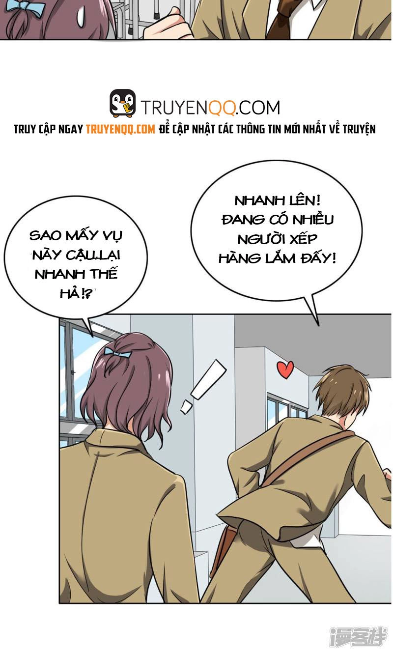 Become A Girl At Night Chapter 41 - 8