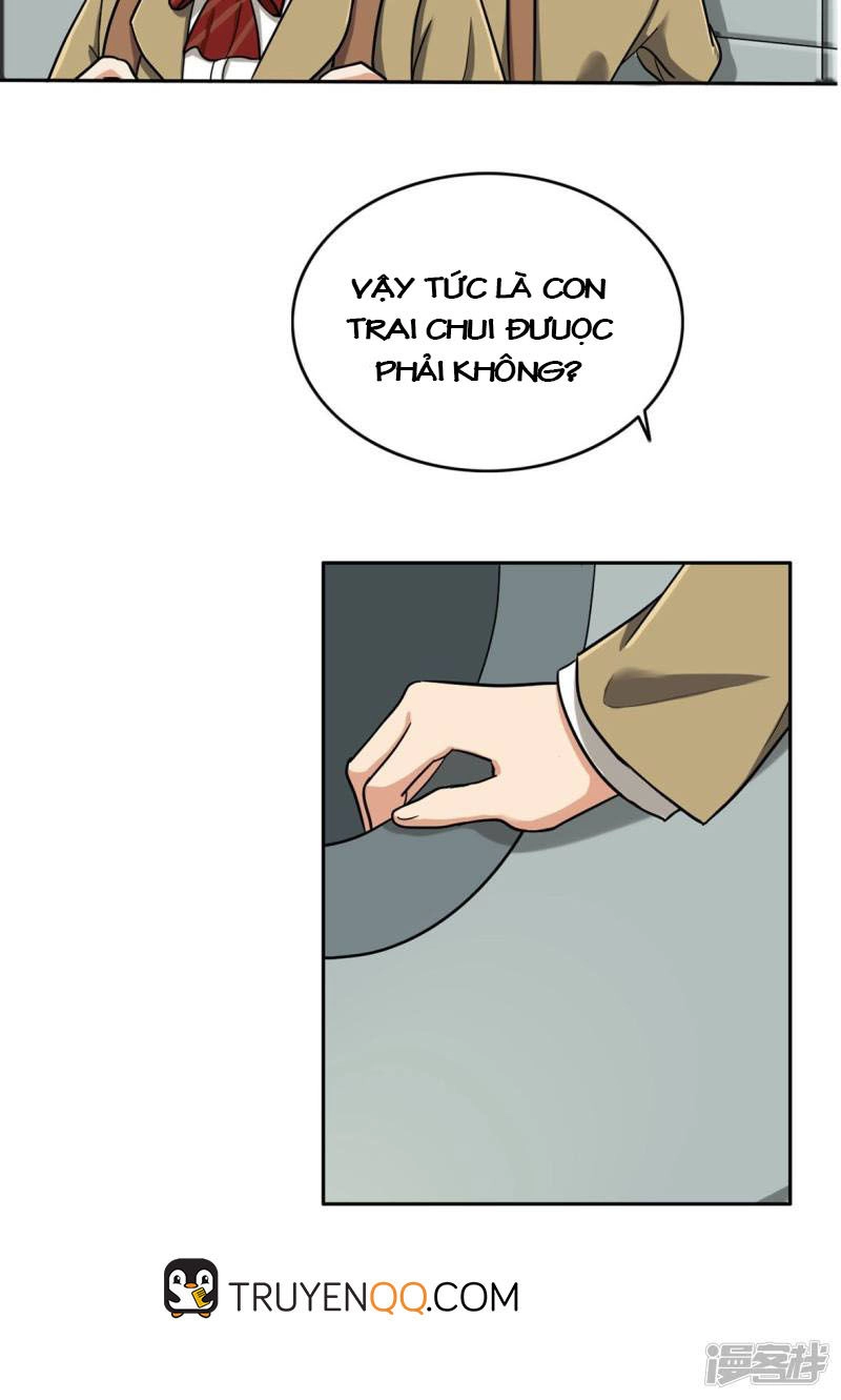 Become A Girl At Night Chapter 41 - 12