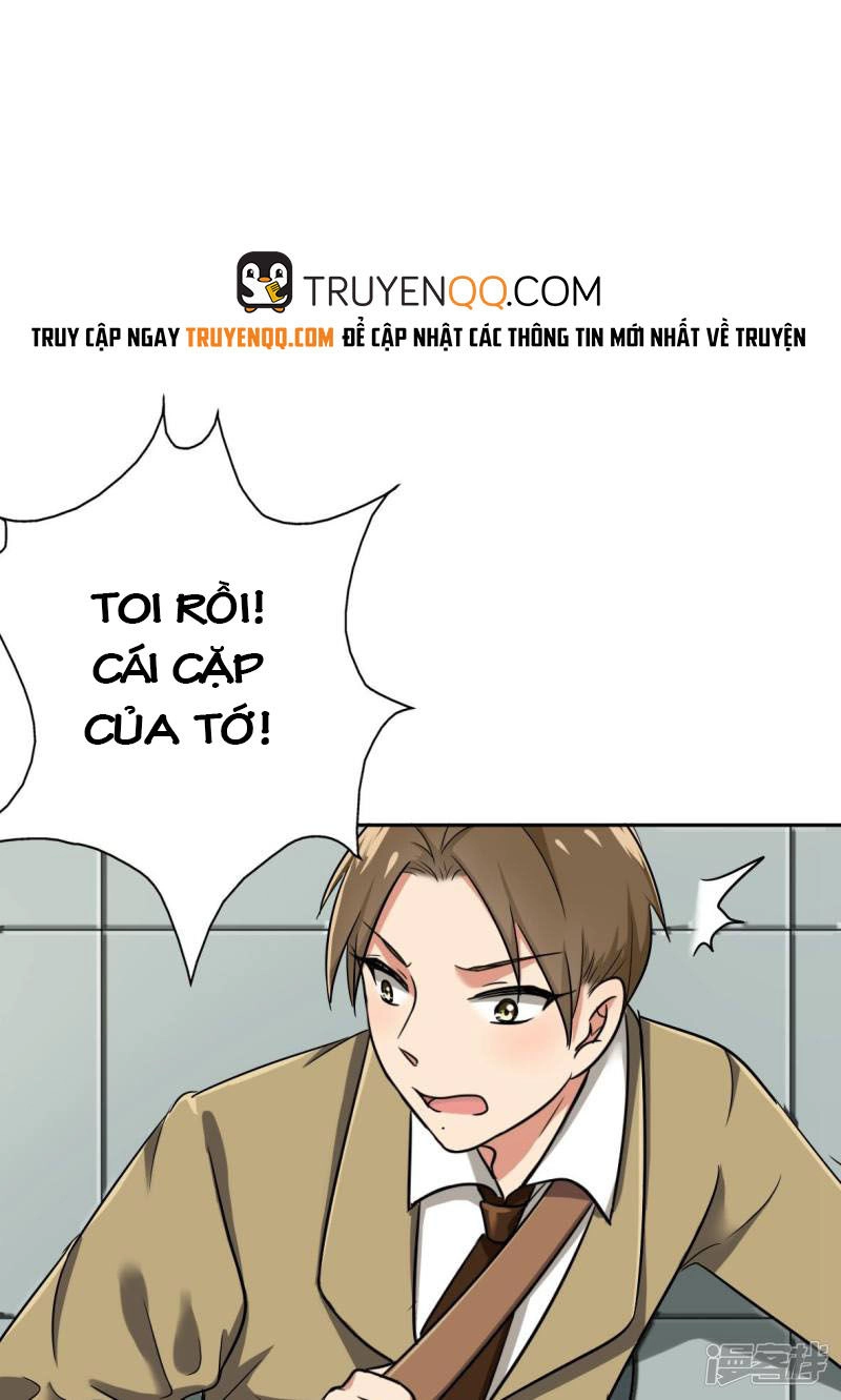 Become A Girl At Night Chapter 41 - 13