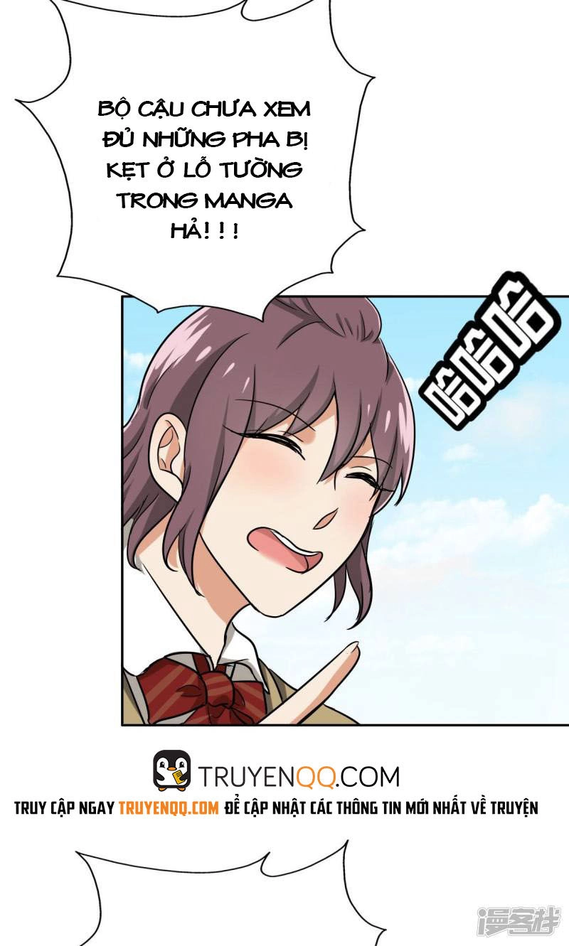 Become A Girl At Night Chapter 41 - 15