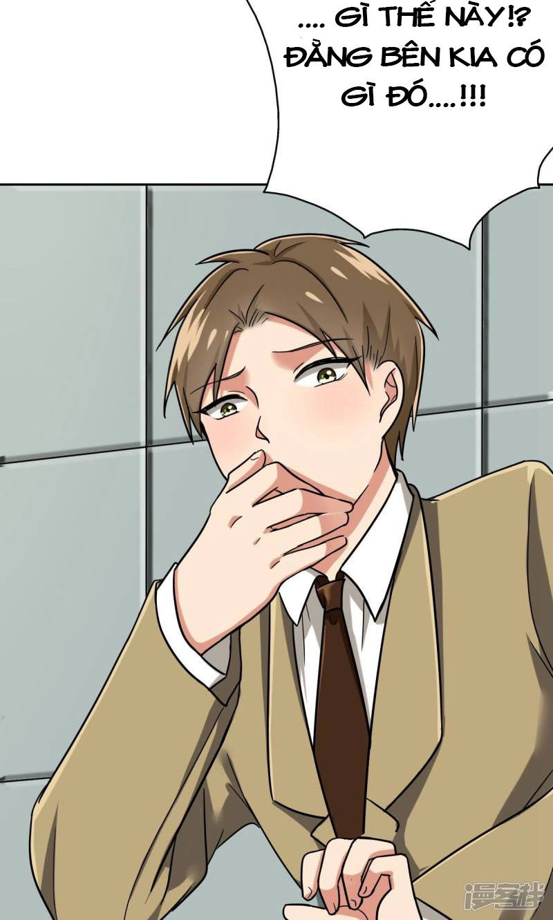 Become A Girl At Night Chapter 41 - 18