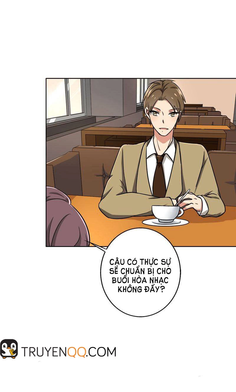 Become A Girl At Night Chapter 42 - 5