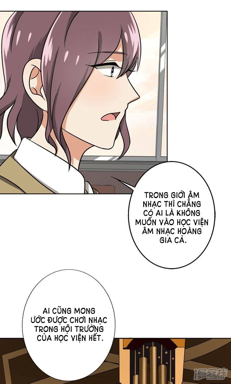 Become A Girl At Night Chapter 42 - 6