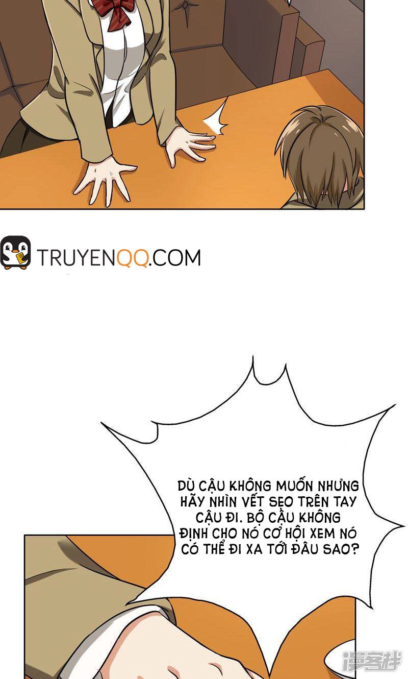 Become A Girl At Night Chapter 42 - 9