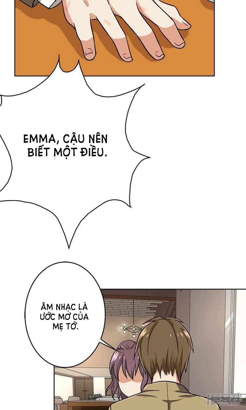 Become A Girl At Night Chapter 42 - 10