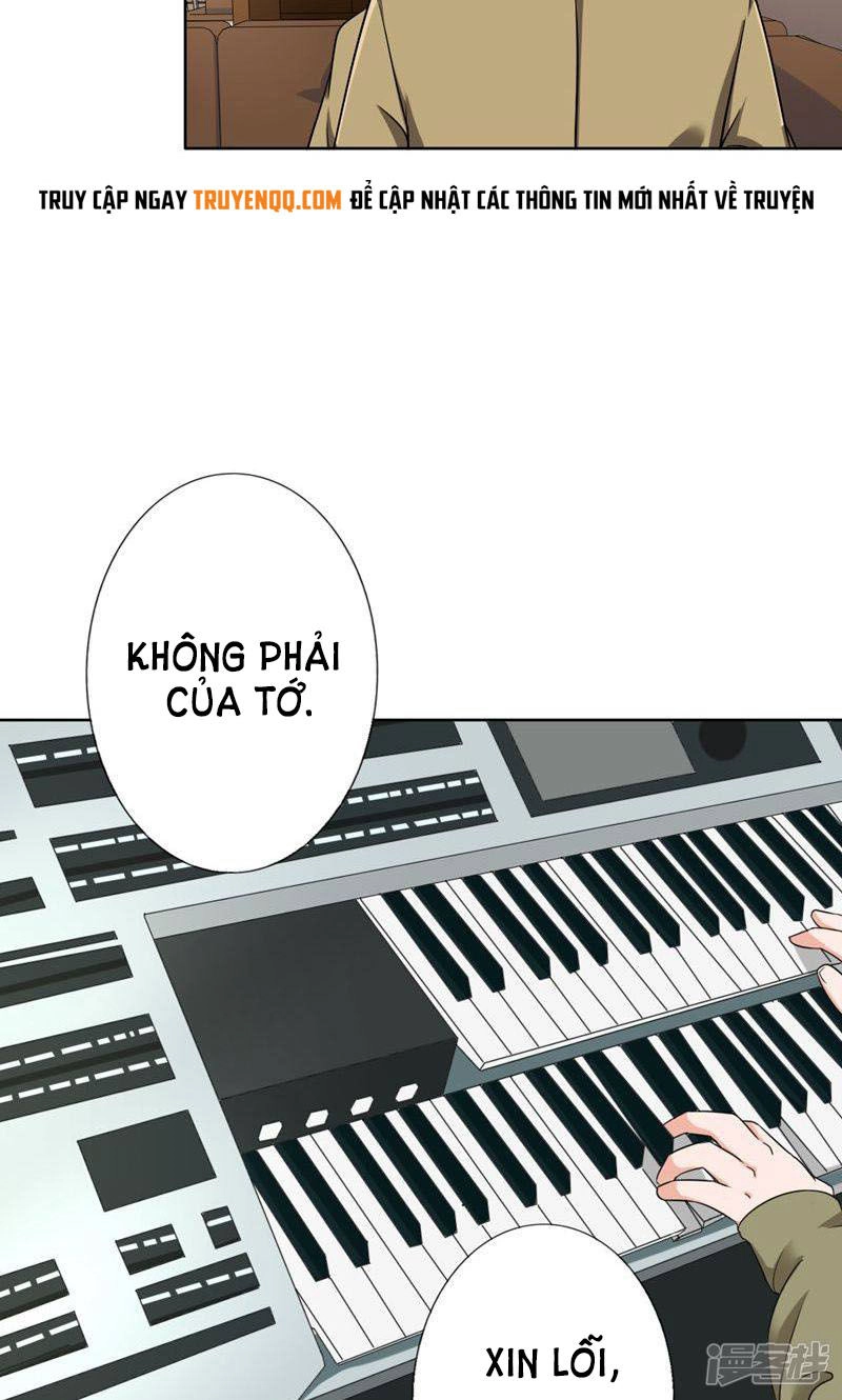 Become A Girl At Night Chapter 42 - 11