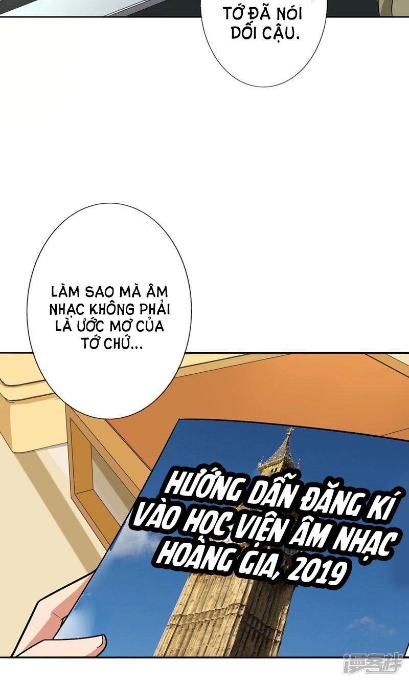 Become A Girl At Night Chapter 42 - 12