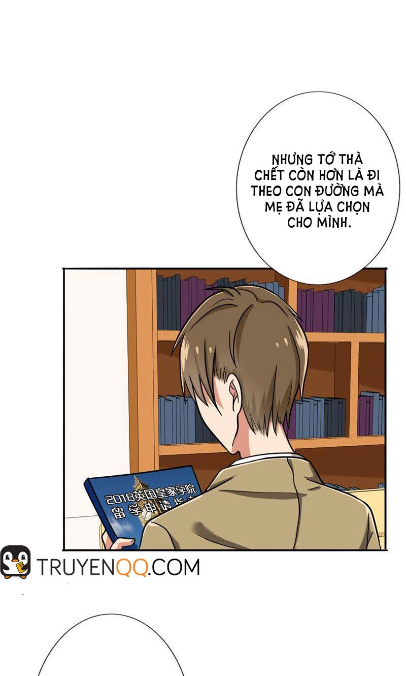 Become A Girl At Night Chapter 42 - 13