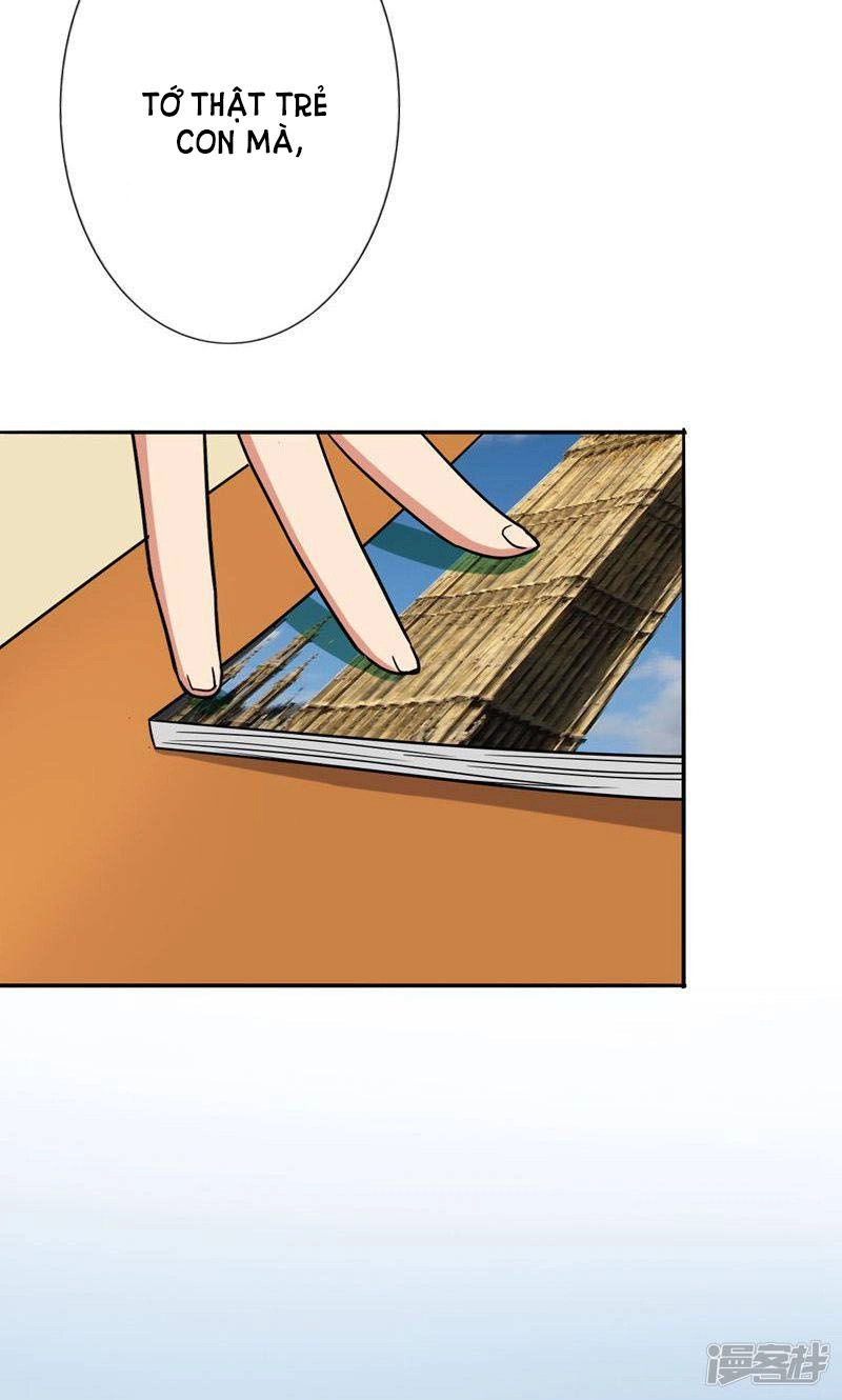 Become A Girl At Night Chapter 42 - 14