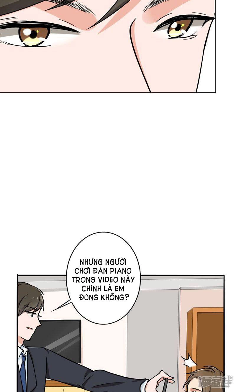 Become A Girl At Night Chapter 42 - 20