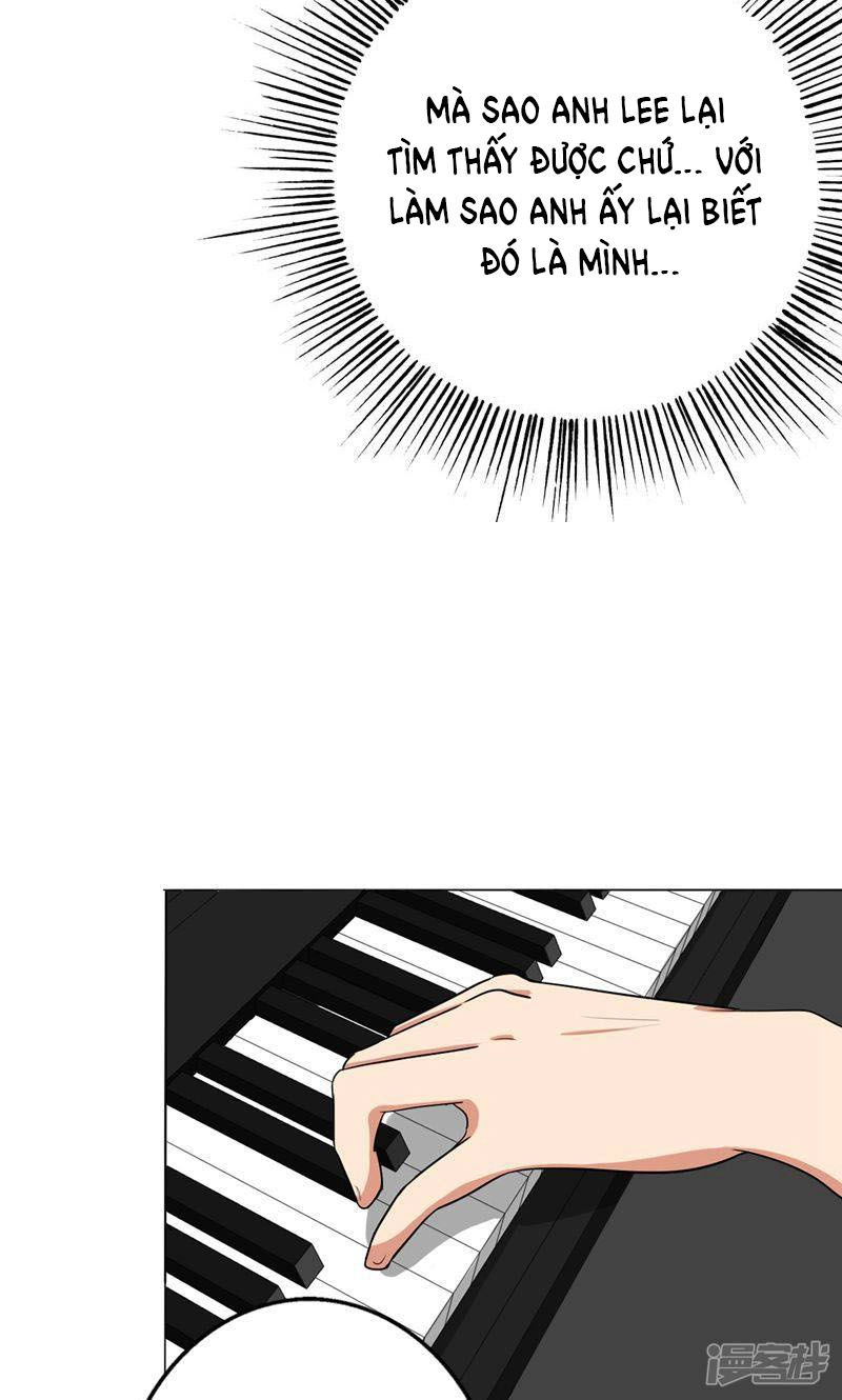 Become A Girl At Night Chapter 42 - 22